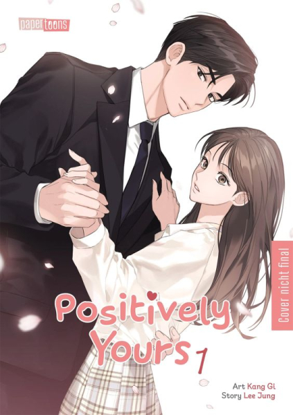 Positively Yours 1